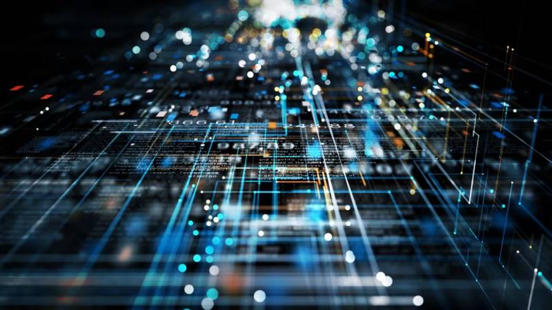 罗江县AI软件开发公司:Python赋能网页开发的适用场景解析