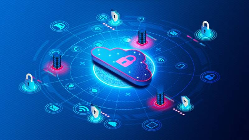 罗江县网站建设:DevSecOps筑牢网站全流程安全防线的核心逻辑