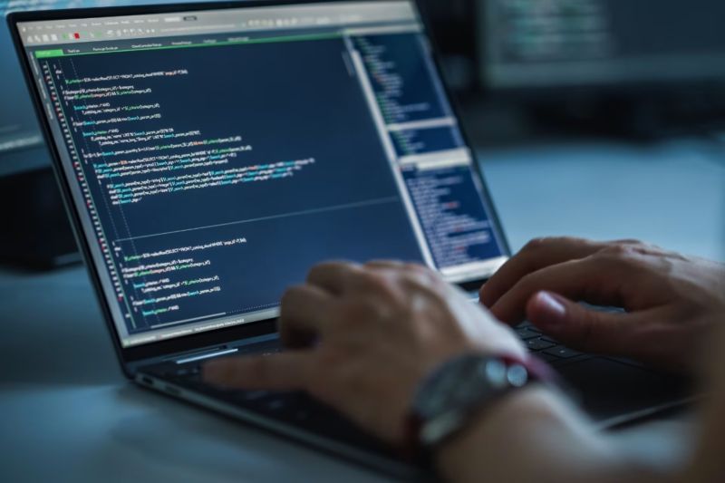 罗江县软件定制开发:PHP与Node.js,后端解决方案的优势博弈